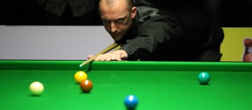 Williams Crashes Out to Amateur Lilley - World Snooker - worldsnooker.com
