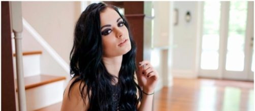 WWE News: Here's The One Thing That Saved Paige's WWE Career After ... - inquisitr.com