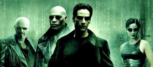 Zak Penn isn't 'rebooting' The Matrix he's just expanding the ... - metro.co.uk