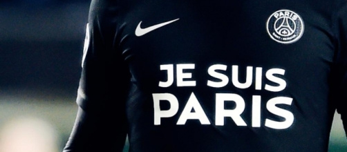 Messi, Ronaldo, Neymar vont avoir un maillot du PSG - madeinfoot.com