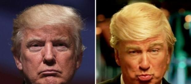 Alec Baldwin to Return as President-Elect Trump on 'SNL ... - hollywoodreporter.com Alec Baldwin to Return as President-Elect Trump on 'SNL ... - hollywoodreporter.com