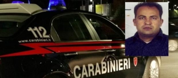 Arrestato nella Locride Santo Vottari, pericoloso latitante della Ndrangheta Arrestato nella Locride Santo Vottari, pericoloso latitante della Ndrangheta