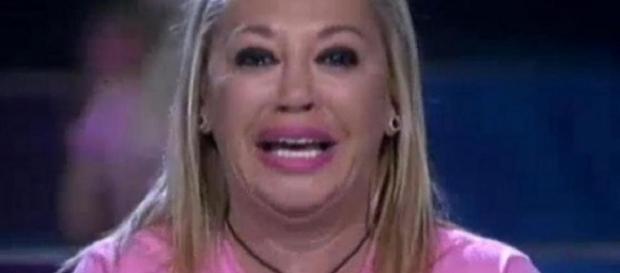 Belén Esteban está pa darle un buen revolcón (foto) - Página 2 ... - forocoches.com Belén Esteban está pa darle un buen revolcón (foto) - Página 2 ... - forocoches.com