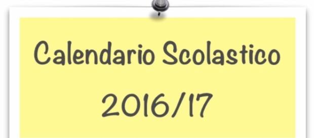 Calendario scolastico 2016/2017: data vacanze di Pasqua Calendario scolastico 2016/2017: data vacanze di Pasqua