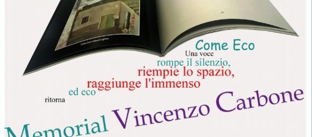 Cerignola: 11a edizione del concorso nazionale di poesie "Memorial ... - cerignolaviva.it Cerignola: 11a edizione del concorso nazionale di poesie "Memorial ... - cerignolaviva.it
