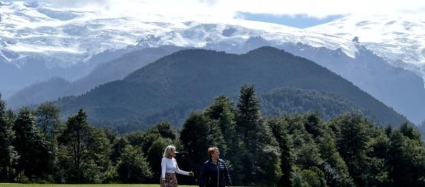 Como doação de milionário permitiu ao Chile criar rede de parques ... - bbc.com Como doação de milionário permitiu ao Chile criar rede de parques ... - bbc.com