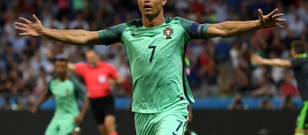 CR7 souhaiterait voir un de ses coéquipiers portugais au Real Madrid CR7 souhaiterait voir un de ses coéquipiers portugais au Real Madrid