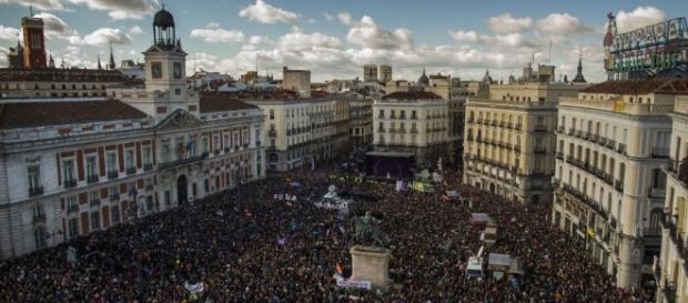 Cronología: El vertiginoso año en que Podemos quiso asaltar los ... - elconfidencial.com Cronología: El vertiginoso año en que Podemos quiso asaltar los ... - elconfidencial.com