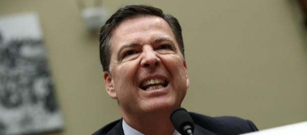 Democrats slam FBI director Comey after confidential briefing on ... - dailykos.com Democrats slam FBI director Comey after confidential briefing on ... - dailykos.com