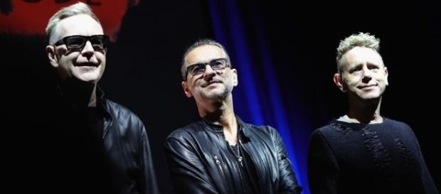 Depeche Mode, ecco il nuovo album Spirit Depeche Mode, ecco il nuovo album Spirit