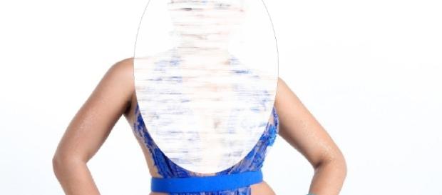 Famosa brasileira é deportada pelos Estados Unidos Famosa brasileira é deportada pelos Estados Unidos