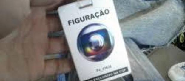 Figurantes da Globo estão sendo engandos por agências. Figurantes da Globo estão sendo engandos por agências.