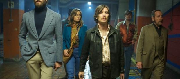 Free Fire has been gaining raving reviews thus far / Photo via Rotterdam: Ben Wheatley Talks 'Free Fire,' 'Doctor Who' And His ... - theplaylist.net Free Fire has been gaining raving reviews thus far / Photo via Rotterdam: Ben Wheatley Talks 'Free Fire,' 'Doctor Who' And His ... - theplaylist.net