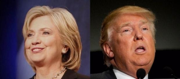 Hillary Clinton May Find Campaign's Rationale in Donald Trump ... - nbcnews.com Hillary Clinton May Find Campaign's Rationale in Donald Trump ... - nbcnews.com