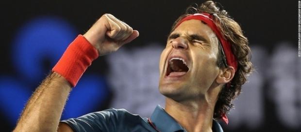 Hopman Cup: Roger Federer shocked by German teen Alexander Zverev ... - cnn.com Hopman Cup: Roger Federer shocked by German teen Alexander Zverev ... - cnn.com