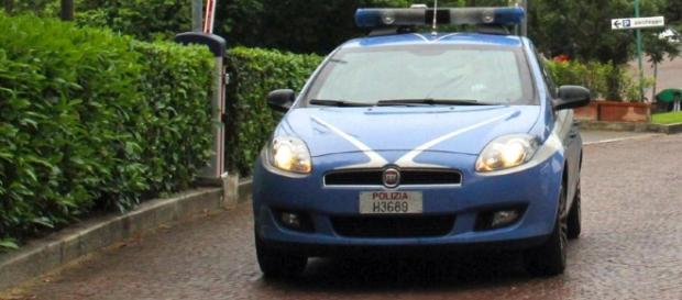 Italien-Polizei/Symbolbild... - spiegel.de Italien-Polizei/Symbolbild... - spiegel.de