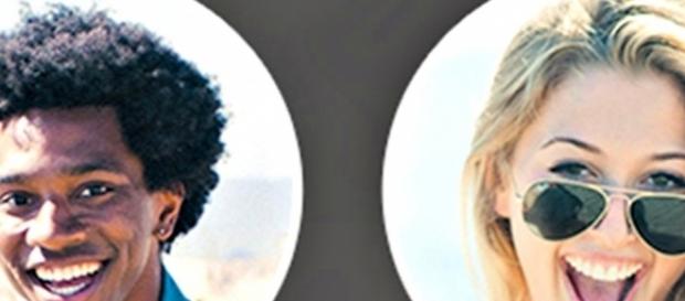"Its a Match". De redes sociales "Its a Match". De redes sociales