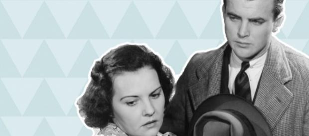 J'ai vécu une relation amoureuse avec un pervers narcissique ... - marieclaire.fr J'ai vécu une relation amoureuse avec un pervers narcissique ... - marieclaire.fr