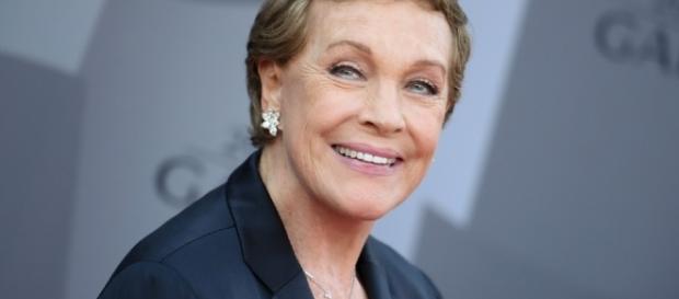 Julie Andrews turns 81 this weekend, and she's so much more than ... - wjla.com Julie Andrews turns 81 this weekend, and she's so much more than ... - wjla.com