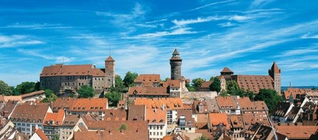 Kaiserburg Nürnberg - bayern-einfach-anders.de Kaiserburg Nürnberg - bayern-einfach-anders.de