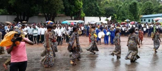 Kalemie – 8 mars 2016 – Célébration de la Journée internationale ... - unmissions.org Kalemie – 8 mars 2016 – Célébration de la Journée internationale ... - unmissions.org