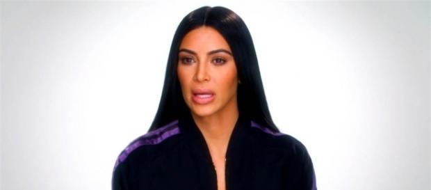 Kim Kardashian talks about Paris robbery: Get a sneak peek - TODAY.com - today.com Kim Kardashian talks about Paris robbery: Get a sneak peek - TODAY.com - today.com