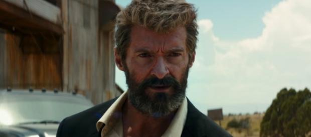 Logan' ('The Wolverine 3') Trailer Shows an Old Hugh Jackman in an ... - mobipicker.com Logan' ('The Wolverine 3') Trailer Shows an Old Hugh Jackman in an ... - mobipicker.com