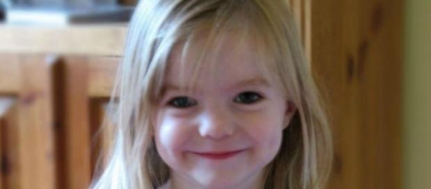 Maddie McCann está desparecida desde 2007 Maddie McCann está desparecida desde 2007