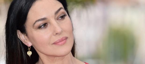 Monica Bellucci madrina del Festival di Cannes - Panorama - panorama.it Monica Bellucci madrina del Festival di Cannes - Panorama - panorama.it