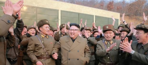 N. Korea Engine Test May Be Prelude to Partial ICBM Flight ... - hamodia.com N. Korea Engine Test May Be Prelude to Partial ICBM Flight ... - hamodia.com
