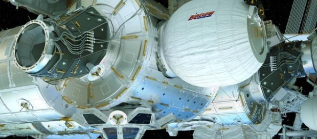 NASA Awards Contract to Increase Water Recovery on Space Station ... - nasa.gov NASA Awards Contract to Increase Water Recovery on Space Station ... - nasa.gov