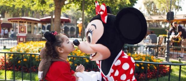 Nuove opportunità di lavoro a Disneyland Parigi. Nuove opportunità di lavoro a Disneyland Parigi.