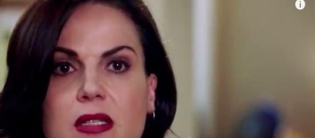Once Upon a Time episode 14,season 6 screenshot image via Andre Braddox Once Upon a Time episode 14,season 6 screenshot image via Andre Braddox