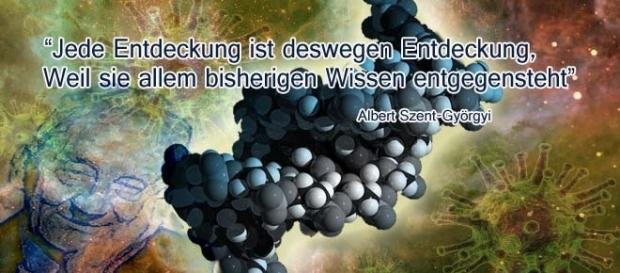 Paradigmenwechsel in den Wissenschaften Paradigmenwechsel in den Wissenschaften