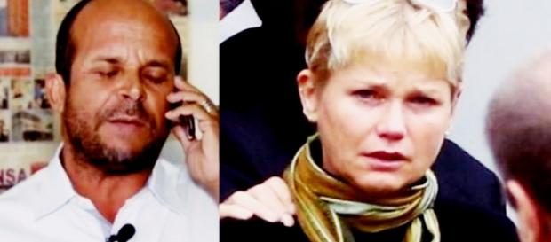 Paranormal acerta morte do pai de Xuxa Paranormal acerta morte do pai de Xuxa
