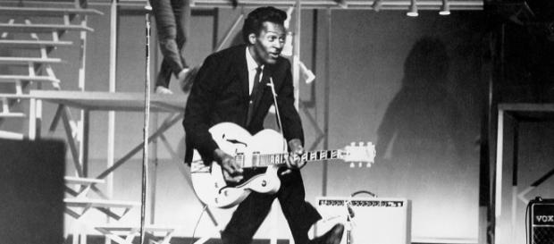 Peter Guralnick on Why Chuck Berry Is Greater Than You Think ... - rollingstone.com Peter Guralnick on Why Chuck Berry Is Greater Than You Think ... - rollingstone.com