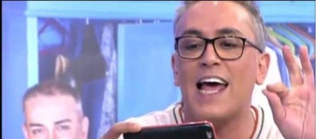 Programas TV: Kiko Hernández miente sobre la audiencia de las ... - elconfidencial.com Programas TV: Kiko Hernández miente sobre la audiencia de las ... - elconfidencial.com