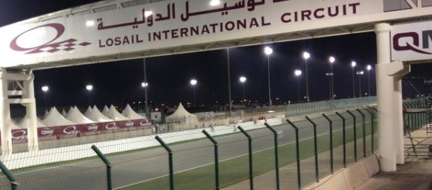 Qatar, i piloti decideranno se correre in caso di pioggia. Qatar, i piloti decideranno se correre in caso di pioggia.