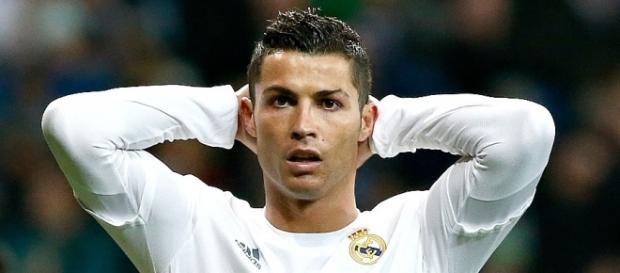 Real Madrid : Un transfert qui rend fou CR7 ! Real Madrid : Un transfert qui rend fou CR7 !