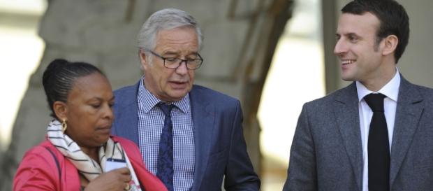 Remaniement - Quand Christiane Taubira grondait les anciens ... - closermag.fr Remaniement - Quand Christiane Taubira grondait les anciens ... - closermag.fr
