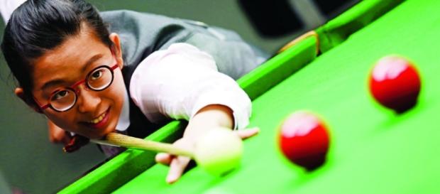 Revenge: Hong Kong's Ng On-yee beats women's snooker world number ... - scmp.com Revenge: Hong Kong's Ng On-yee beats women's snooker world number ... - scmp.com