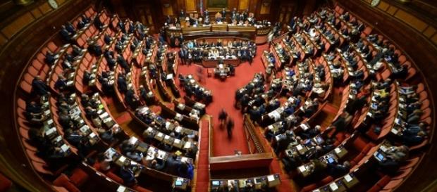 Riforma Pensioni, al via esame ddl per aumento assegni invalidi di guerra e parenti delle vittime - foto secoloditalia.it Riforma Pensioni, al via esame ddl per aumento assegni invalidi di guerra e parenti delle vittime - foto secoloditalia.it