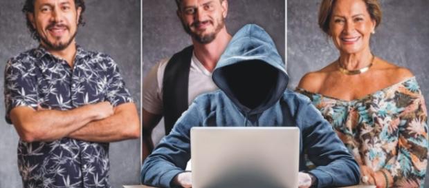 Se o hacker acertar mais este resultado, ficará claro quem tem uma das maiores torcidas no "BBB17" Se o hacker acertar mais este resultado, ficará claro quem tem uma das maiores torcidas no "BBB17"