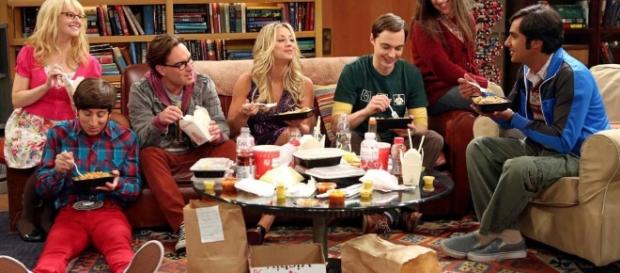 The Big Bang Theory: Sheldon Cooper no habla español esta semana ... - elpais.com The Big Bang Theory: Sheldon Cooper no habla español esta semana ... - elpais.com