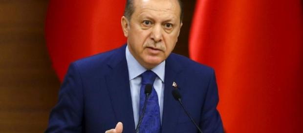 Turkey Asks Germany to Prosecute Comedian for Erdogan Poem - newsweek.com Turkey Asks Germany to Prosecute Comedian for Erdogan Poem - newsweek.com