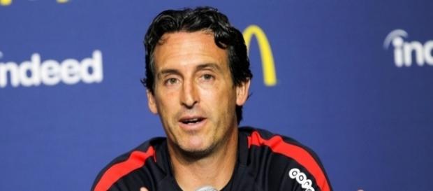 Unai Emery propose aux fans de faire la compo de PSG-Lyon - bfmtv.com Unai Emery propose aux fans de faire la compo de PSG-Lyon - bfmtv.com