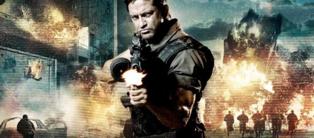 Upcoming films with stories about aliens - slashfilm.com/geostorm-reshoots/ Upcoming films with stories about aliens - slashfilm.com/geostorm-reshoots/