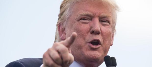 Vacanze italiane per il presidente Donald Trump -foto bostonglobe.com Vacanze italiane per il presidente Donald Trump -foto bostonglobe.com
