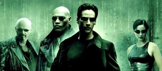 Zak Penn isn't 'rebooting' The Matrix he's just expanding the ... - metro.co.uk Zak Penn isn't 'rebooting' The Matrix he's just expanding the ... - metro.co.uk