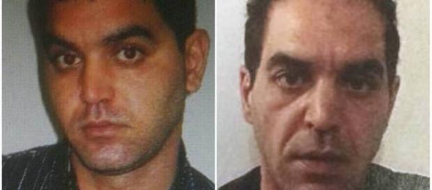 Ziyed Ben Belgacem était connu des services de police depuis plus de 15 ans Ziyed Ben Belgacem était connu des services de police depuis plus de 15 ans